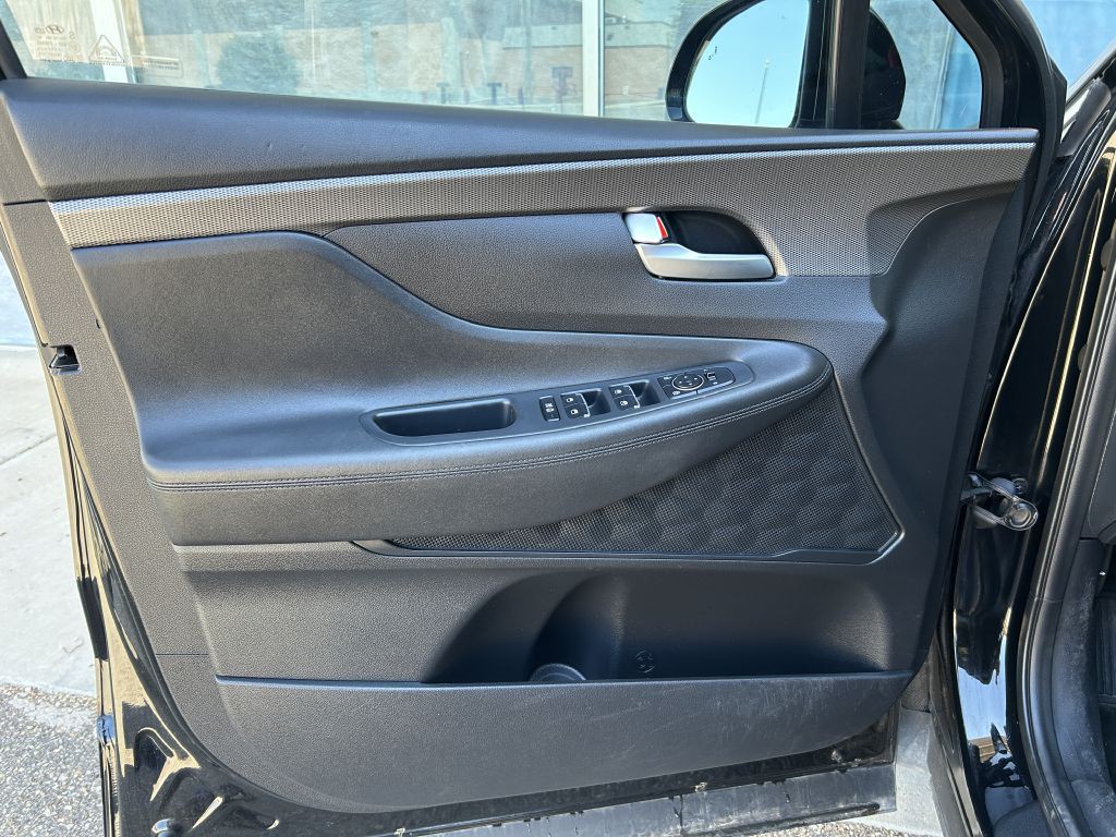 2020 Hyundai Santa Fe Image 10