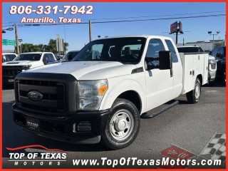 Image for 2013 Ford F-250 Super Duty ID: 7369470