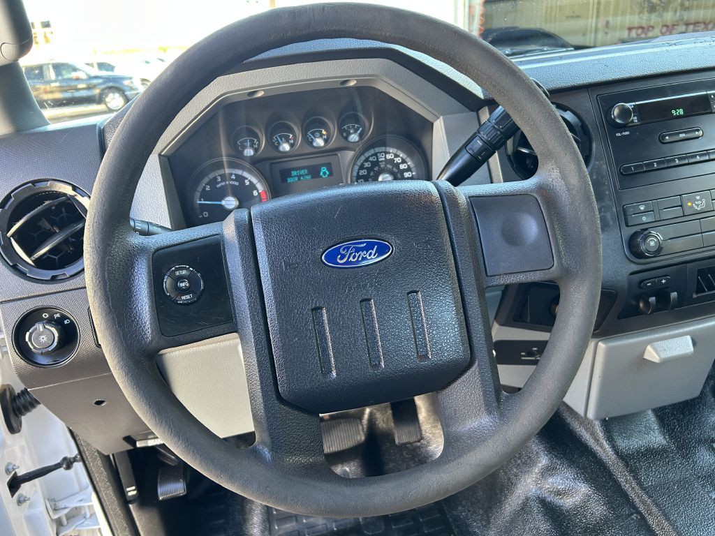 2013 Ford F-250 Image 4