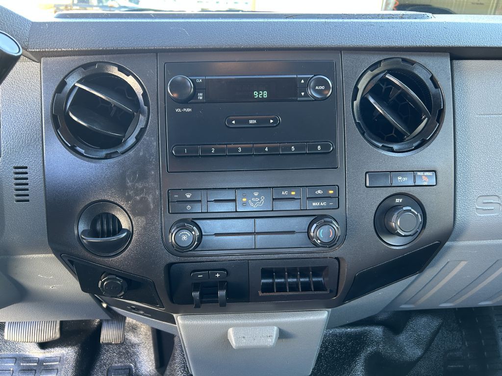 2013 Ford F-250 Image 5