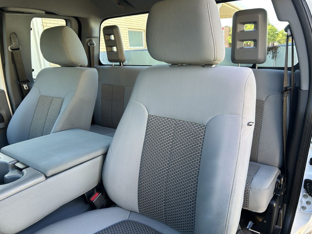 2013 Ford F-250 Image 6