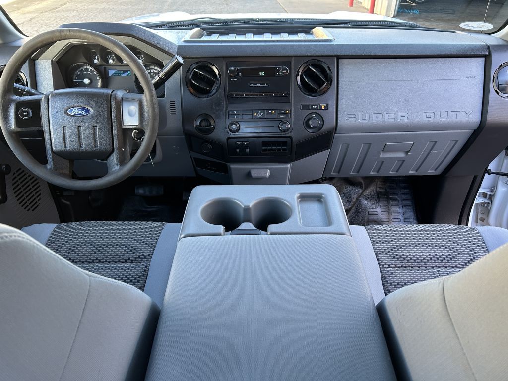 2013 Ford F-250 Image 12