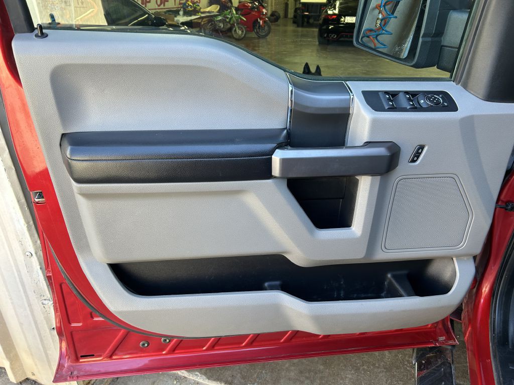 2020 Ford F-150 Image 3