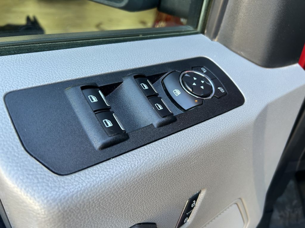 2020 Ford F-150 Image 4