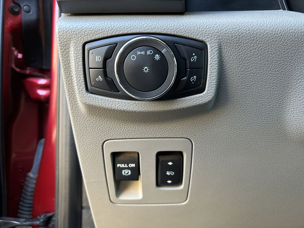 2020 Ford F-150 Image 5
