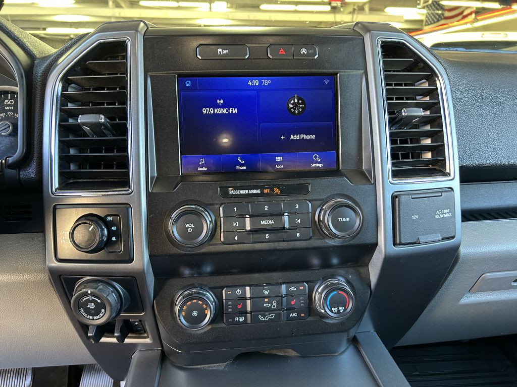 2020 Ford F-150 Image 6