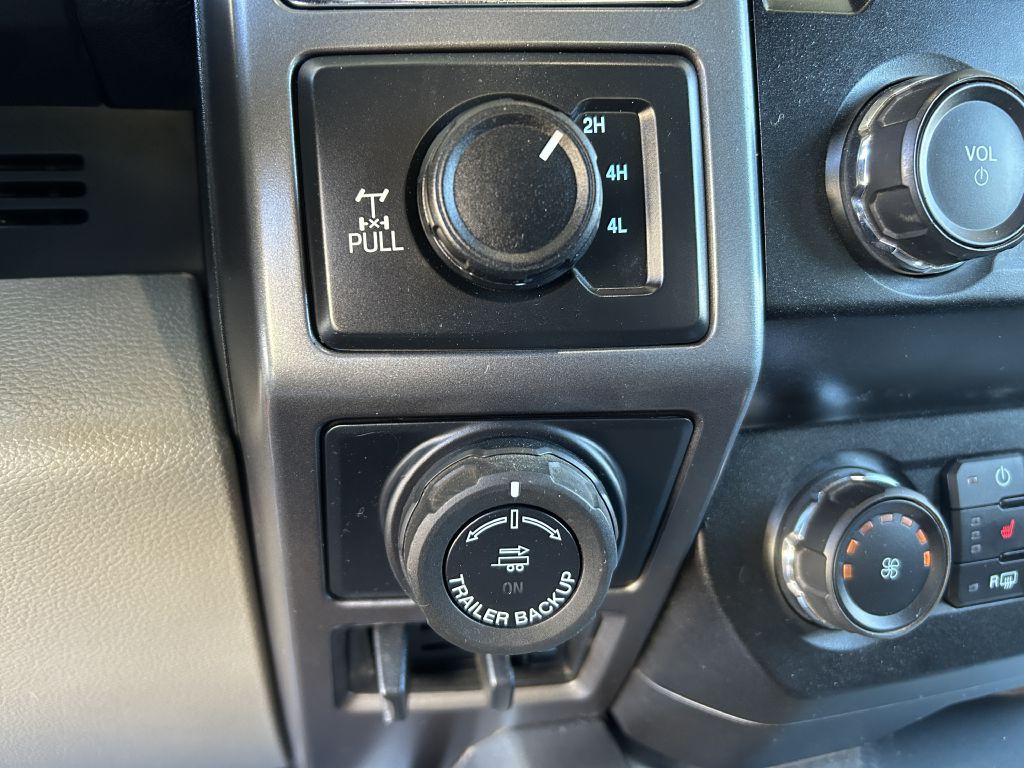 2020 Ford F-150 Image 7