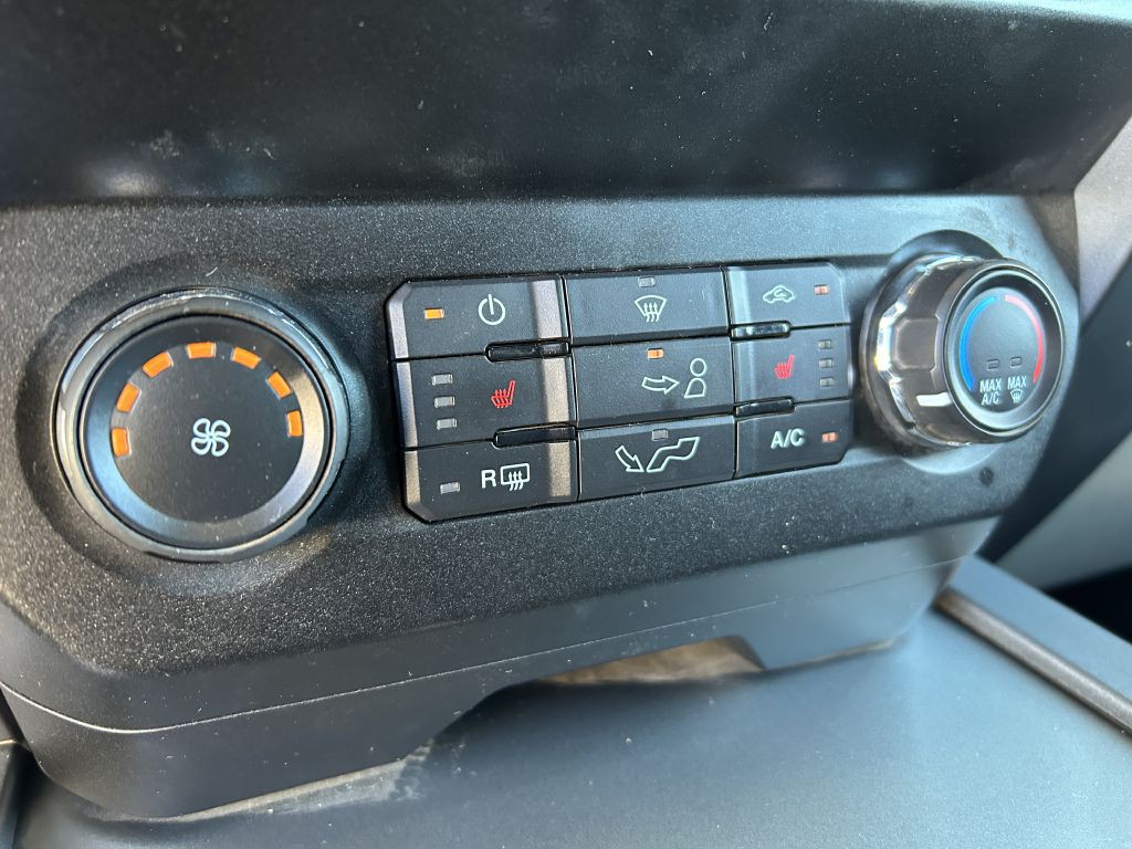 2020 Ford F-150 Image 8