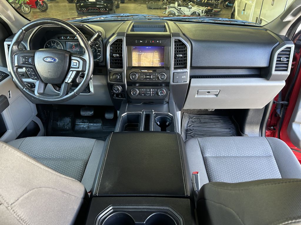 2020 Ford F-150 Image 9