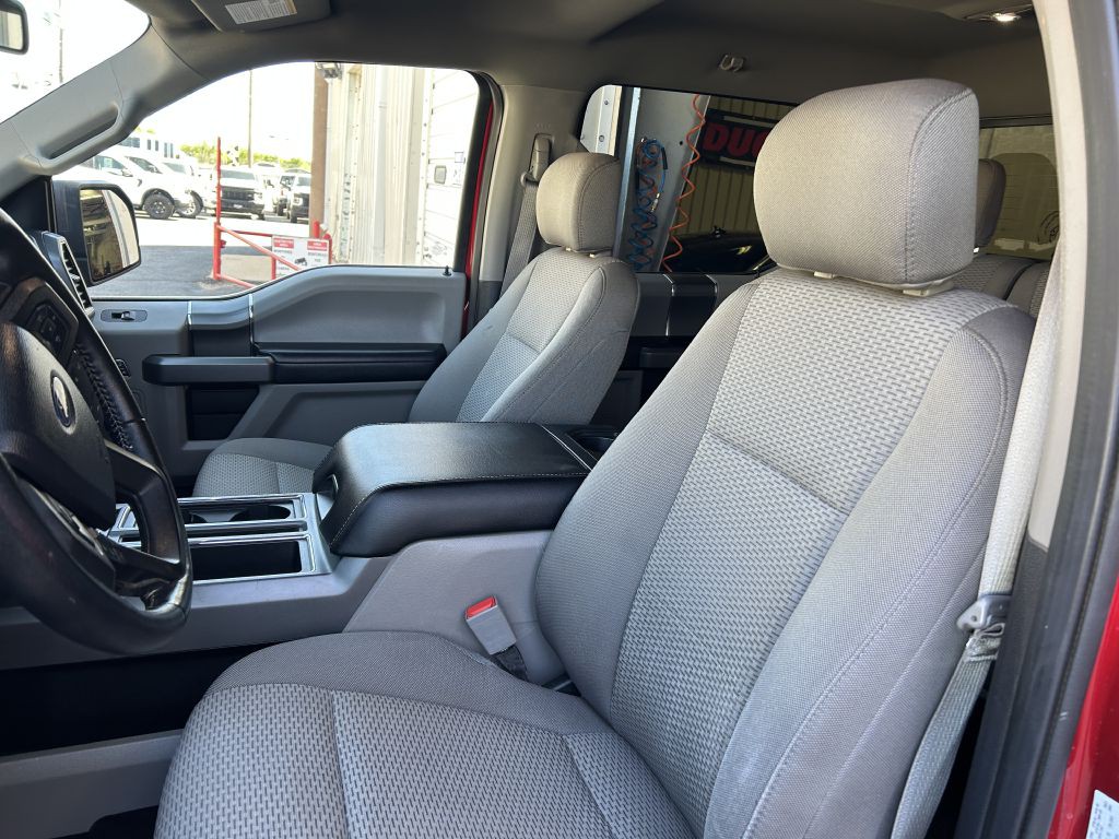 2020 Ford F-150 Image 10