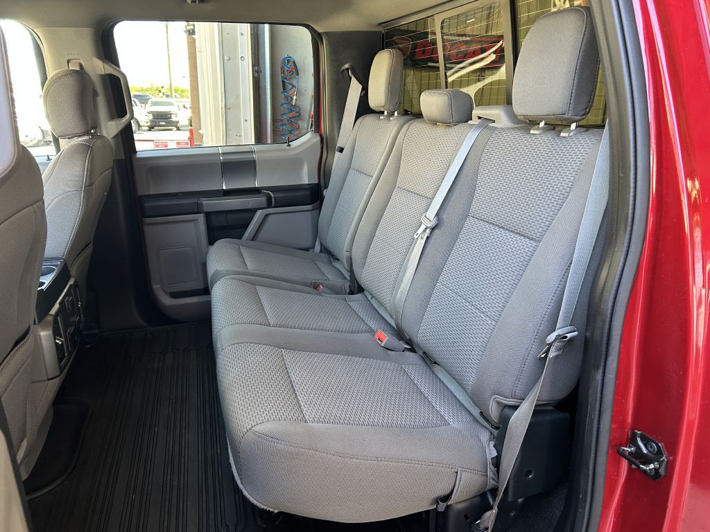 2020 Ford F-150 Image 12