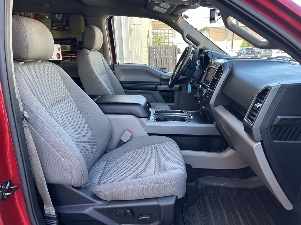 2020 Ford F-150 Image 13