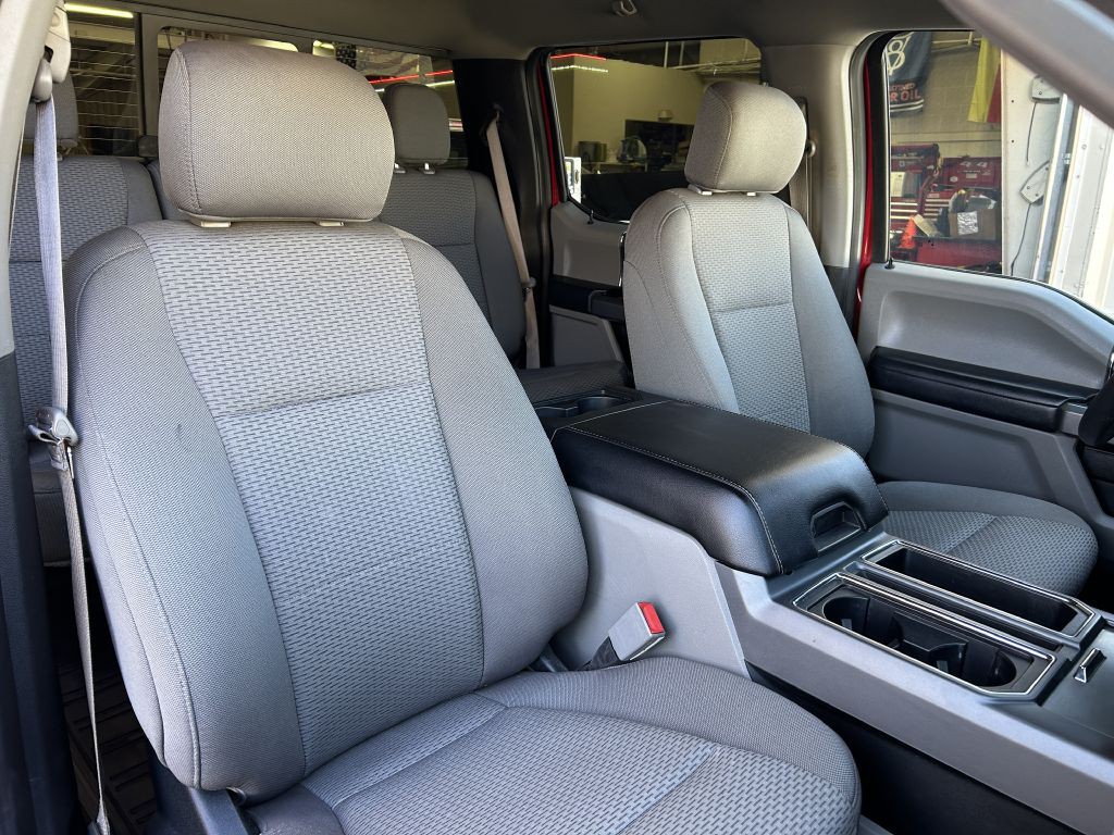 2020 Ford F-150 Image 14