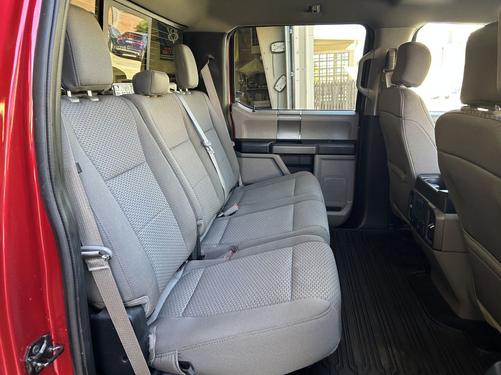 2020 Ford F-150 Image 15