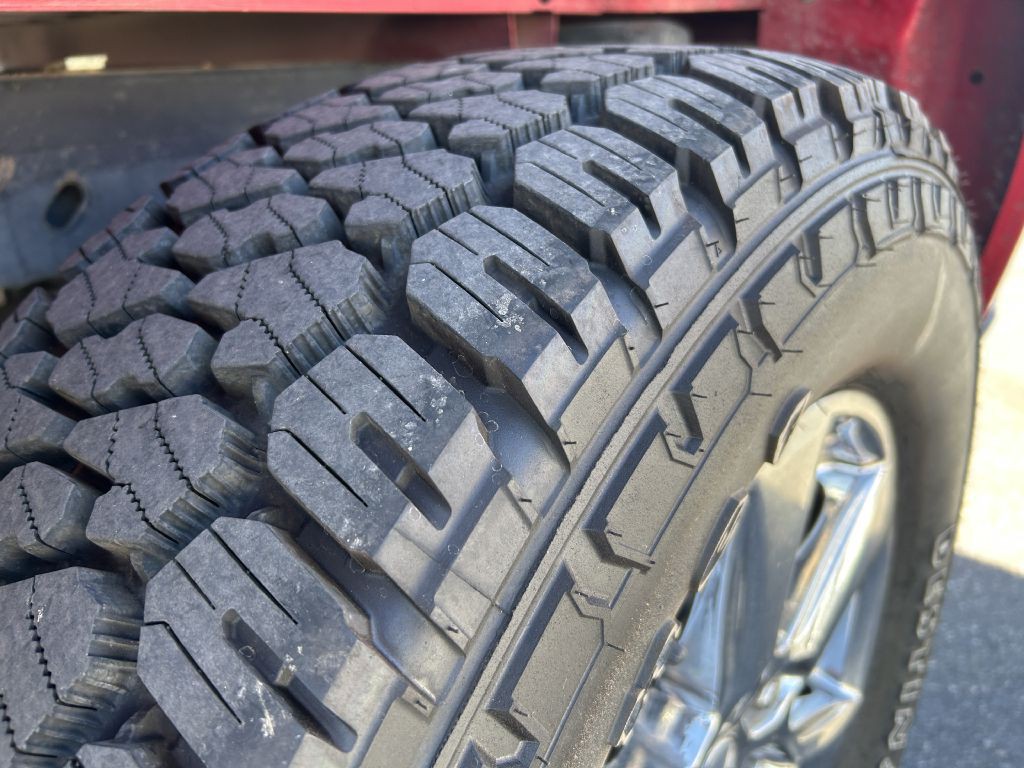 2020 Ford F-150 Image 21