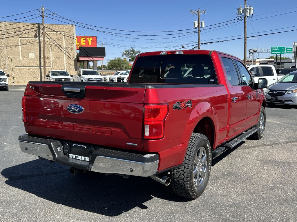 2020 Ford F-150 Image 23