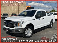 Image for 2018 Ford F-150 Super Cab ID: 7389101