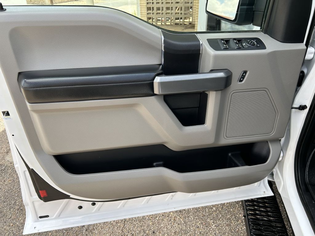 2018 Ford F-150 Image 3