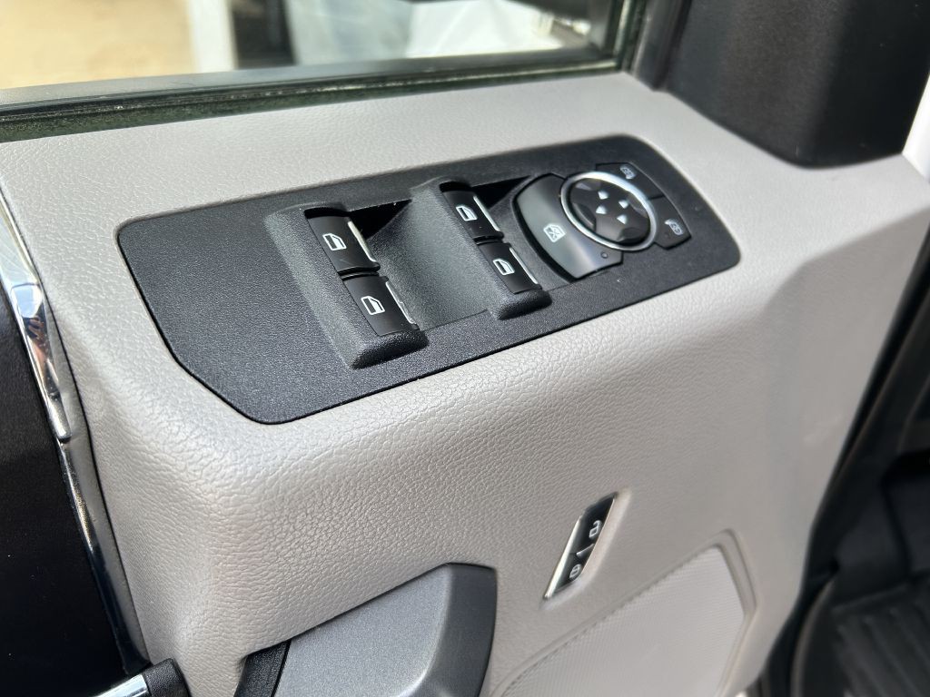 2018 Ford F-150 Image 4