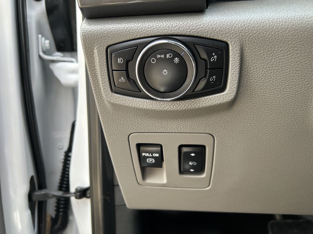 2018 Ford F-150 Image 5