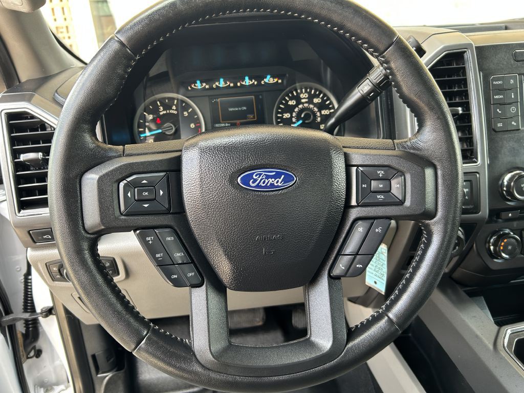 2018 Ford F-150 Image 6