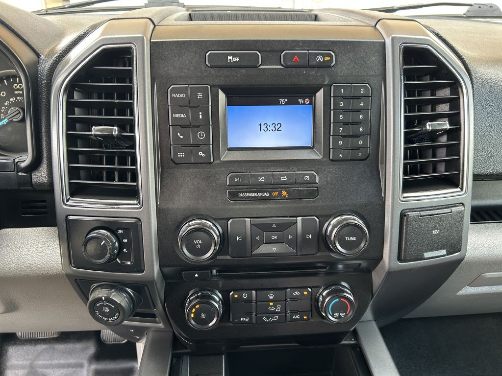 2018 Ford F-150 Image 7