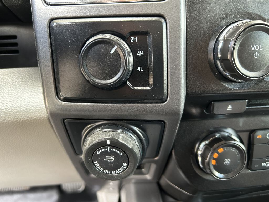 2018 Ford F-150 Image 8