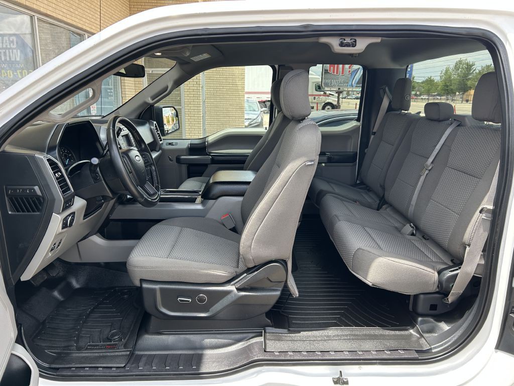 2018 Ford F-150 Image 9