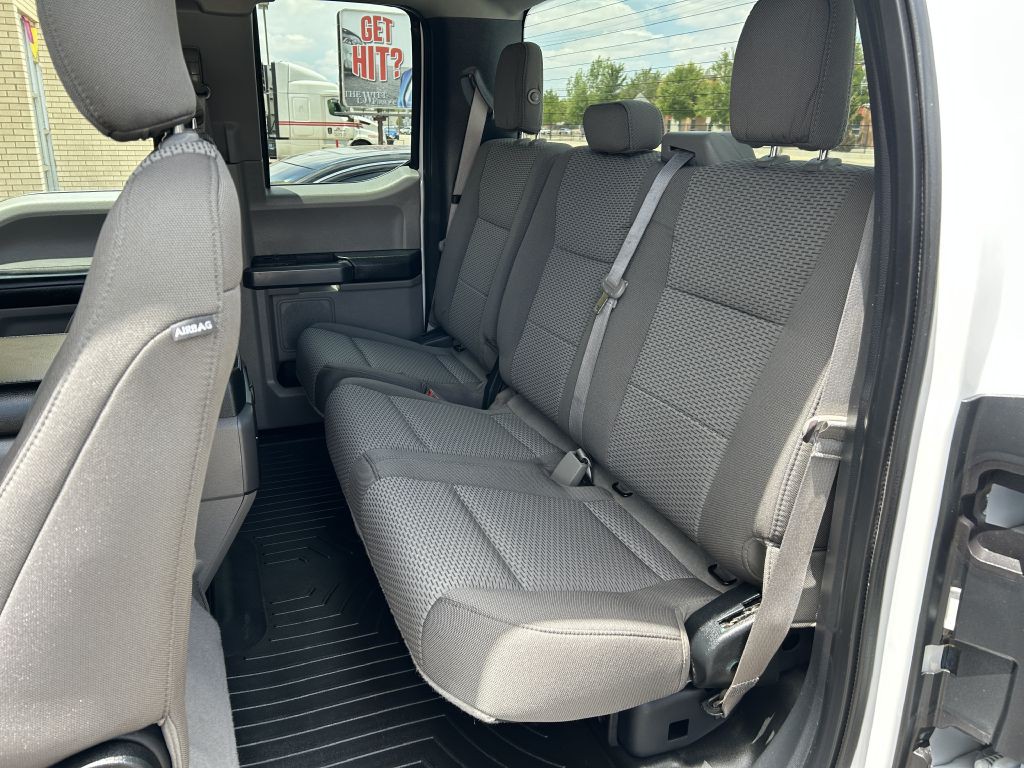 2018 Ford F-150 Image 11