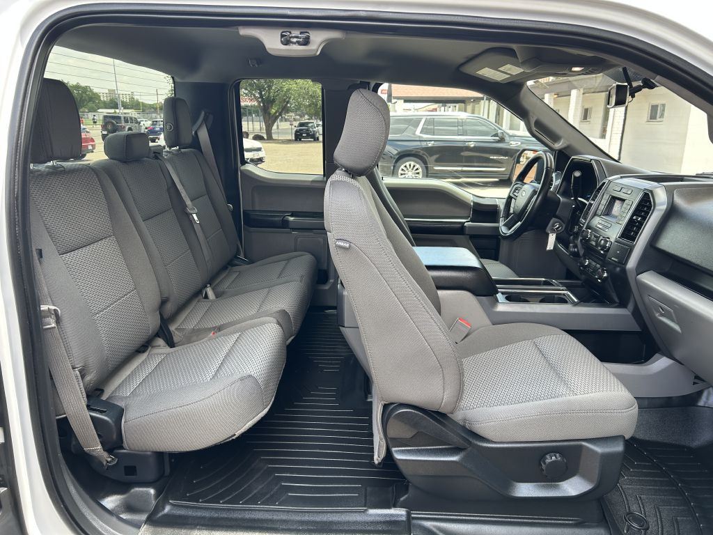 2018 Ford F-150 Image 12