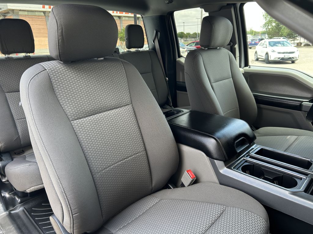2018 Ford F-150 Image 13
