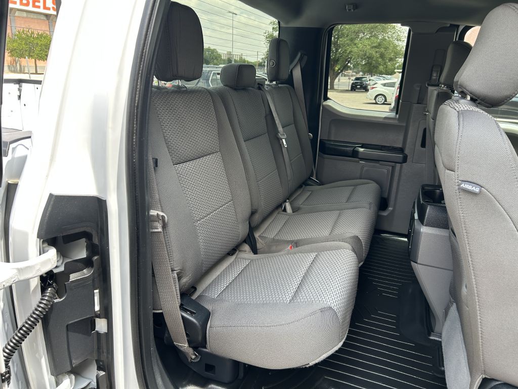 2018 Ford F-150 Image 14