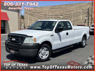 Image for 2008 Ford F-150  ID: 7389107
