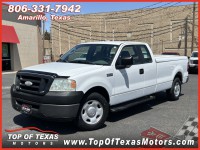 Image for 2008 Ford F-150  ID: 7389107
