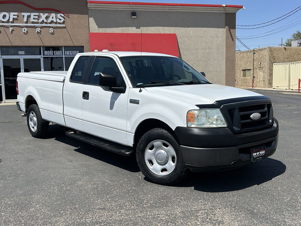 2008 Ford F-150 Image 2