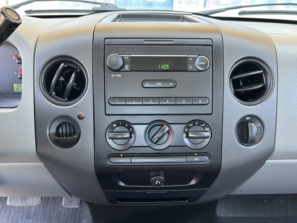 2008 Ford F-150 Image 5