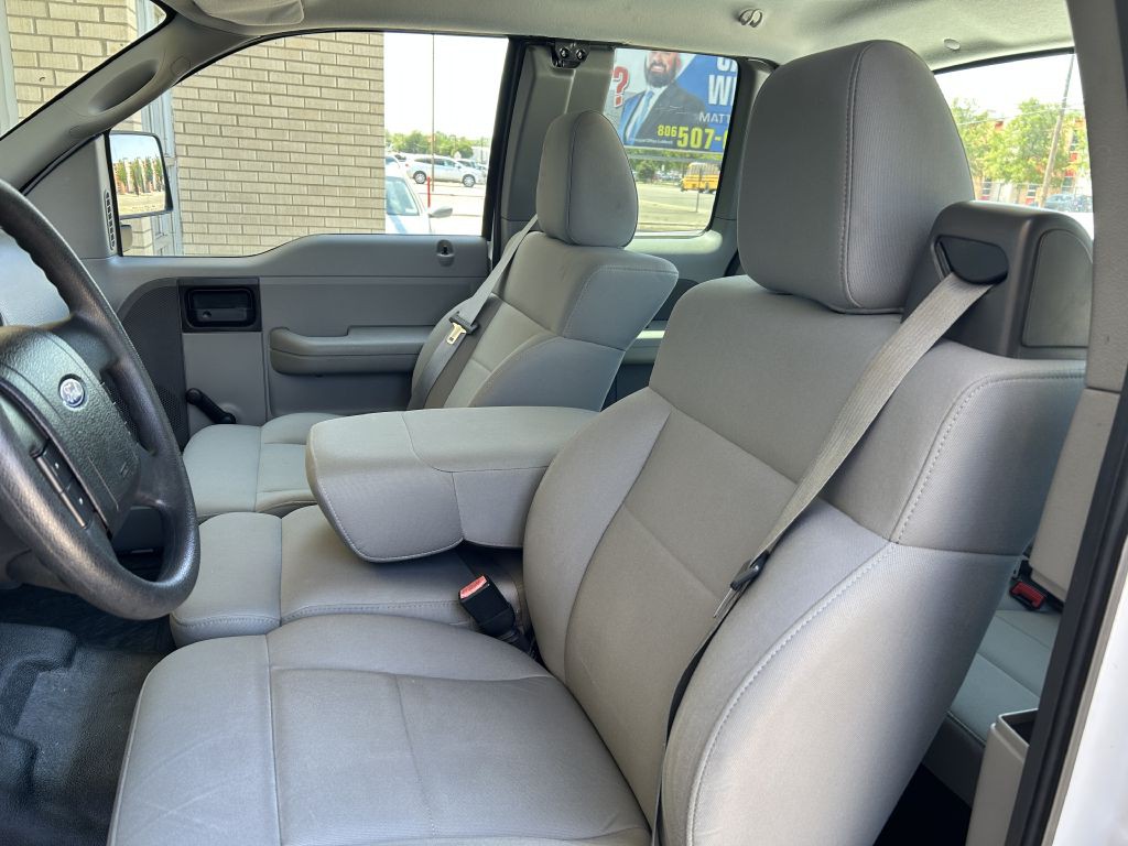2008 Ford F-150 Image 6
