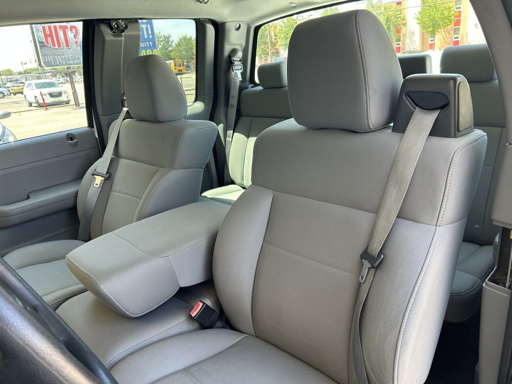 2008 Ford F-150 Image 7