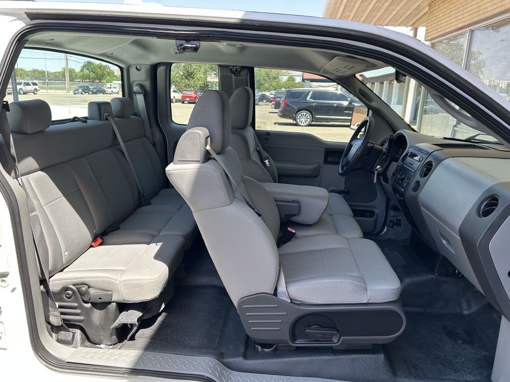 2008 Ford F-150 Image 8