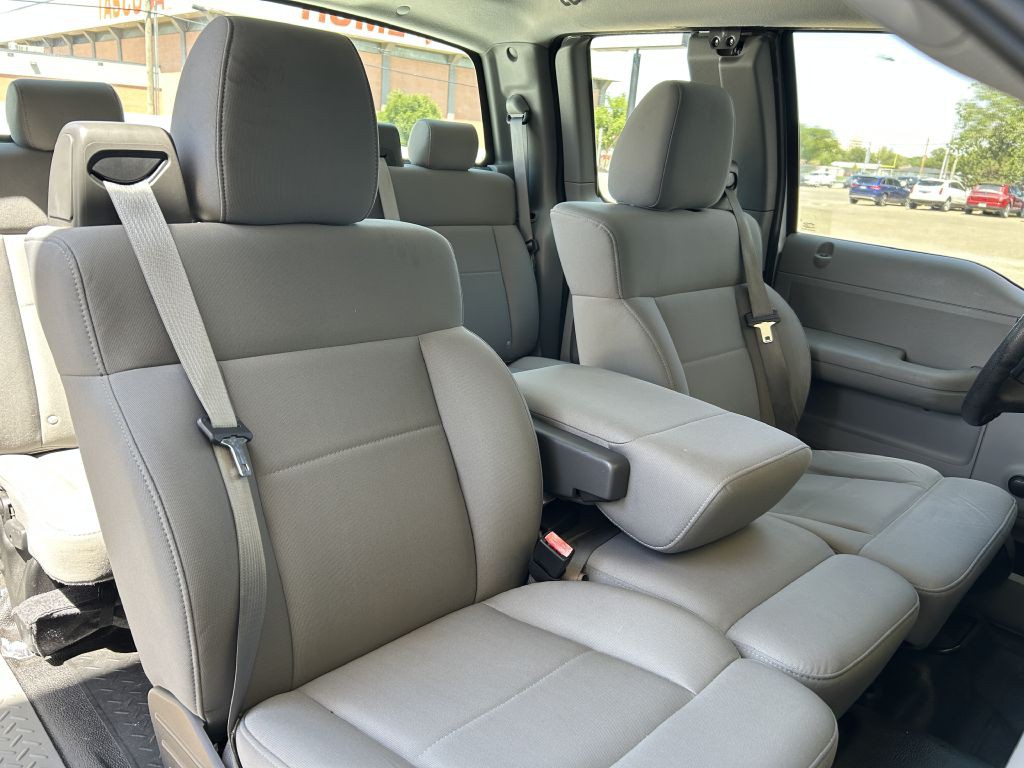 2008 Ford F-150 Image 9