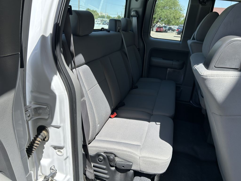 2008 Ford F-150 Image 10
