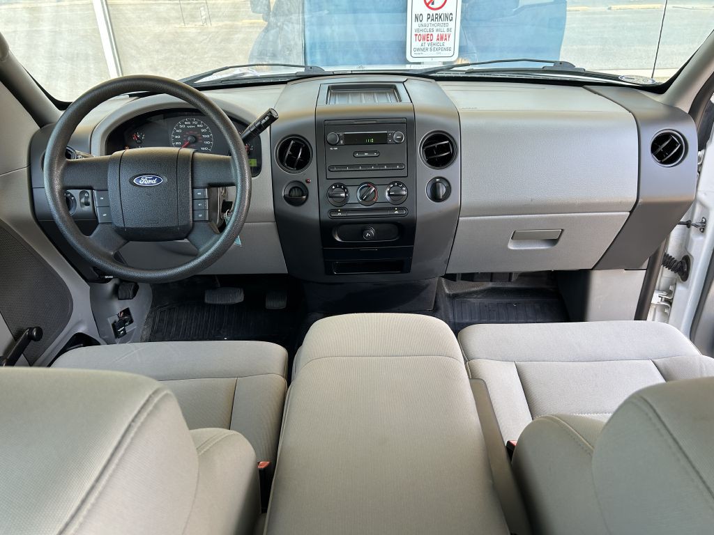 2008 Ford F-150 Image 11
