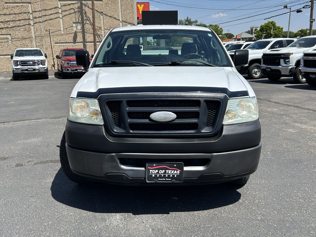 2008 Ford F-150 Image 12