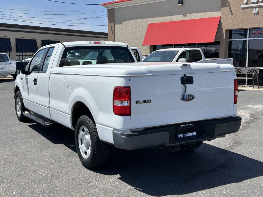 2008 Ford F-150 Image 13