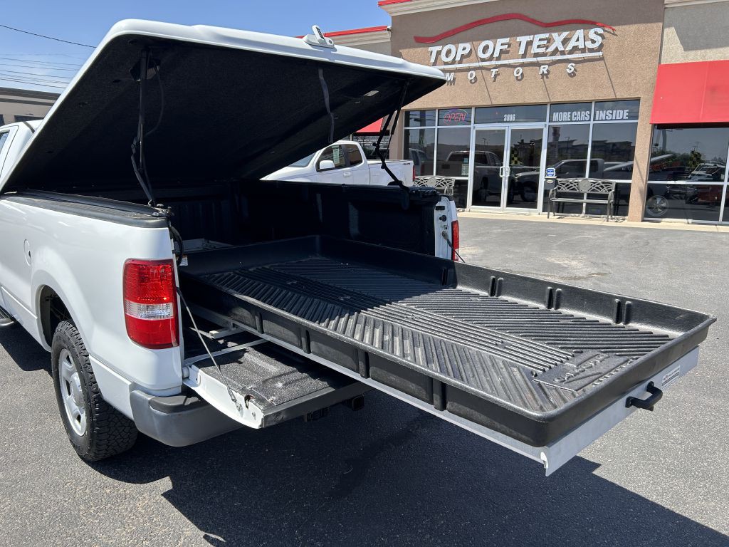 2008 Ford F-150 Image 14