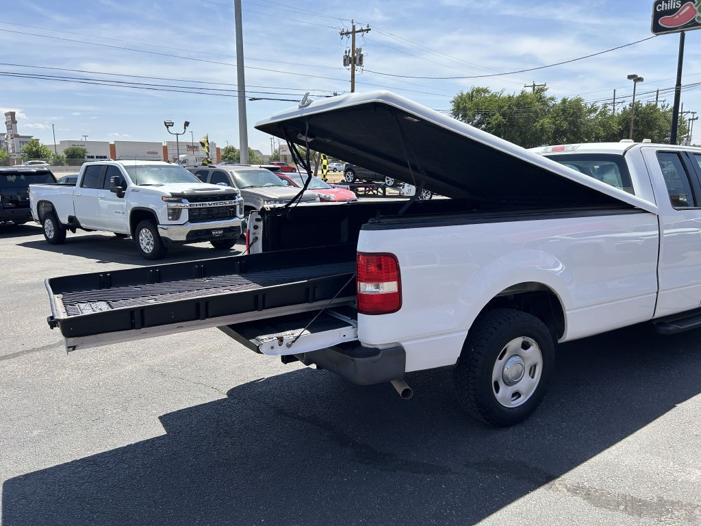 2008 Ford F-150 Image 16