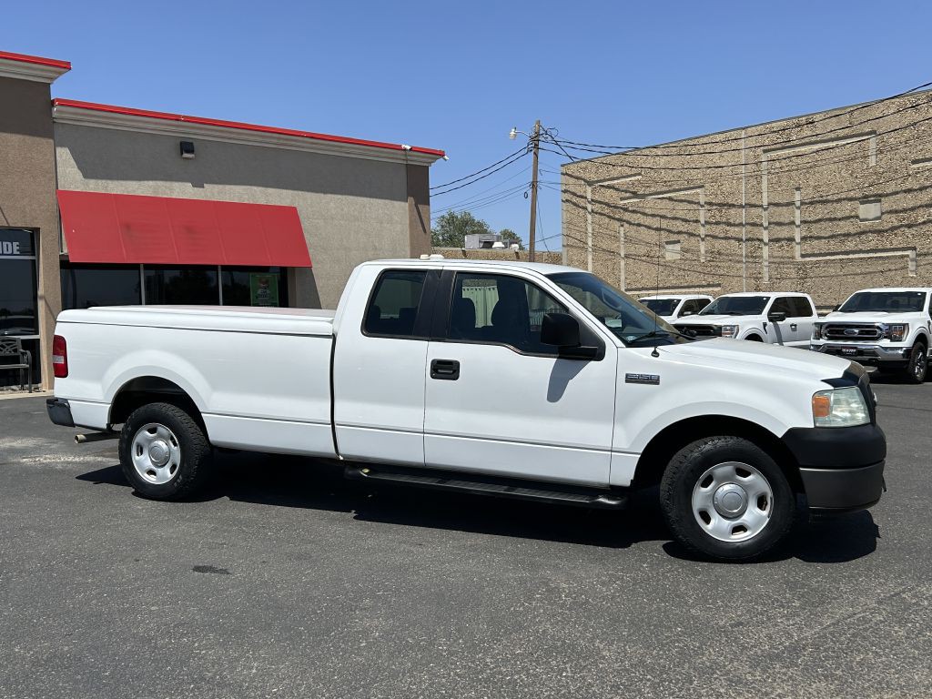 2008 Ford F-150 Image 17