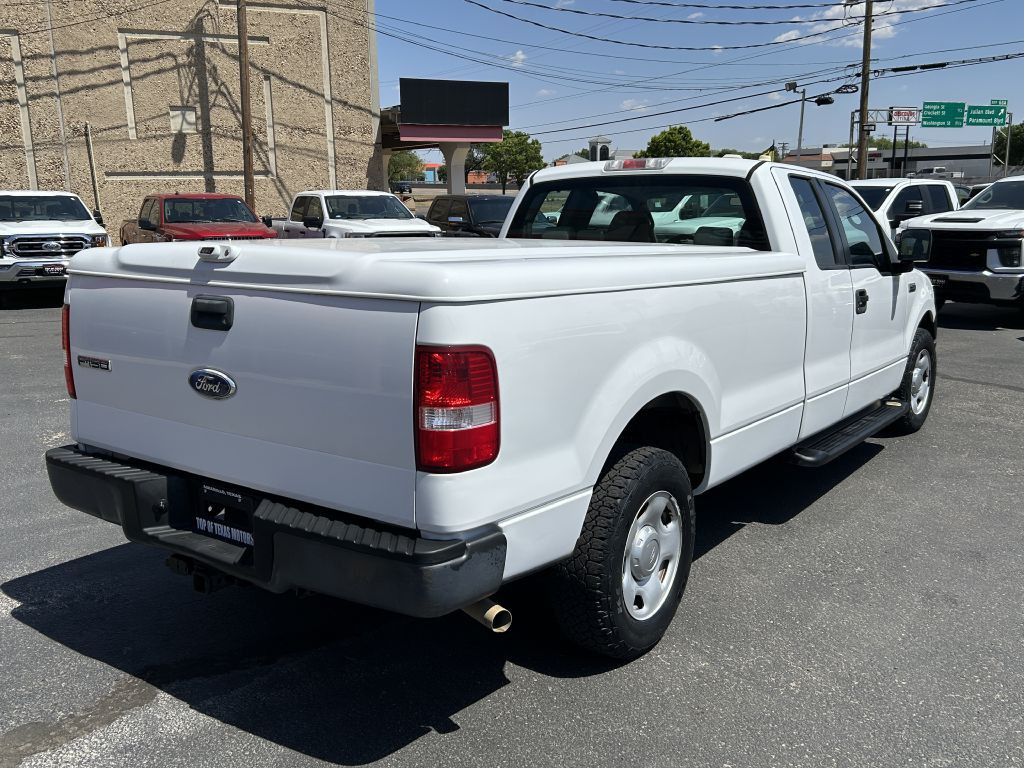 2008 Ford F-150 Image 18