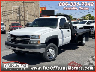 Image for 2007 Chevrolet Silverado 1500  ID: 7404411