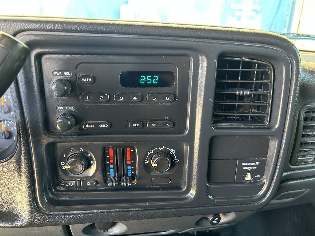 2007 Chevrolet Silverado 1500 Image 6